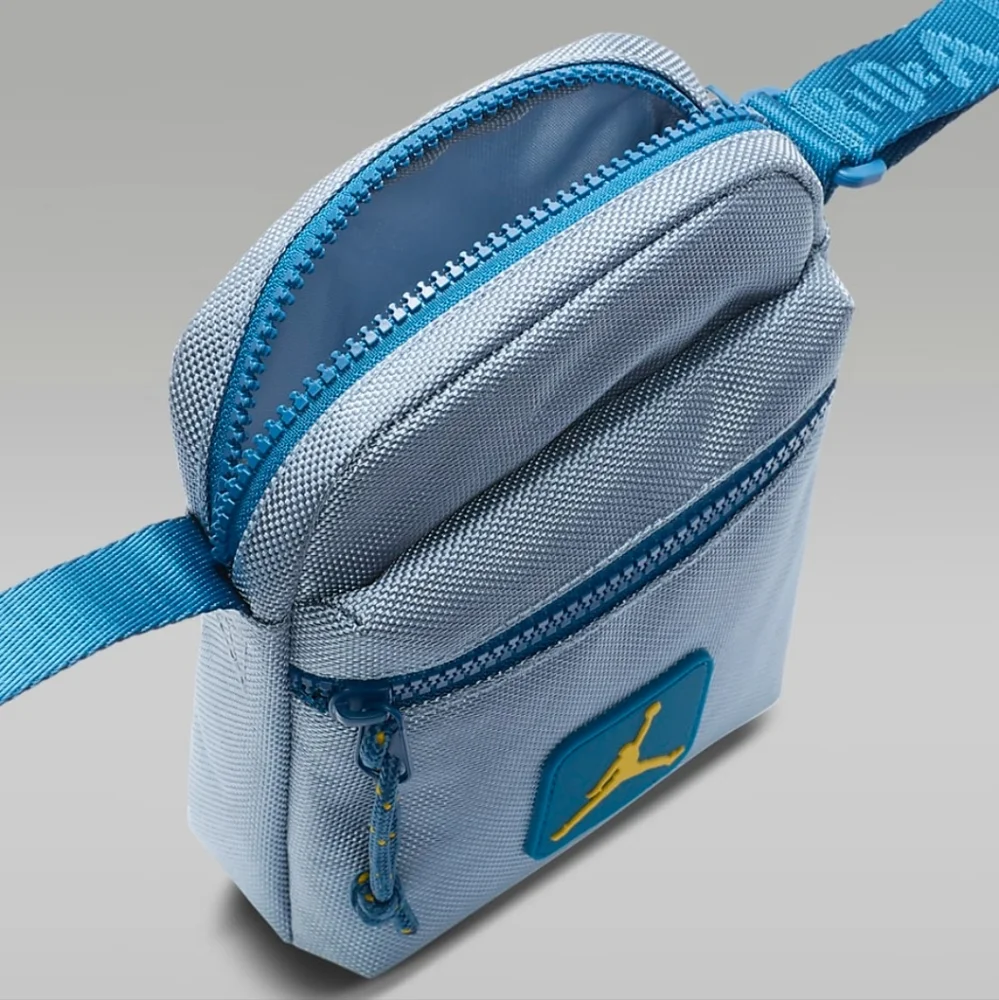 Jordan Rise Festival Small Bag